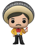 Ad Icons: Pop! Foodies Vinyl Figures Collection (M/3)