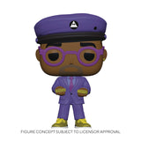 Directors - Spike Lee Purple Suit