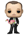 Funko Pop! Icons - John Waters