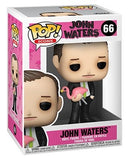 Funko Pop! Icons - John Waters