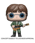 Funko Pop! Rocks: John Lennon Military Jacket