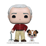 Funko Pop! Television: Frasier Collection (Funko Fair 2021)