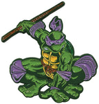 TMNT - DONATELLO COMIC ERA PIN 4/28