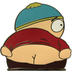 South Park - MOONING CARTMAN PIN 4/28