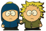 South Park - CRAIG X TWEEK