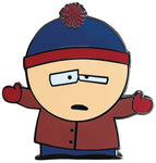 South Park - DRUNKEN STAN PIN 4/28