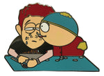 South Park - SCOTT TENERMANS TEARS PIN 4/28