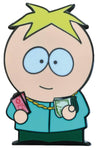 South Park - BUTTERS BOTTOM BITCH PIN 4/28