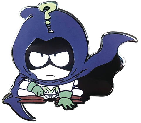 South Park - MYSTERION PIN 4/28