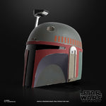 Star Wars: The Black Series - Boba Fett Electronic Helmet