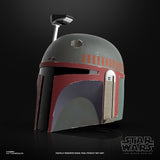 Star Wars: The Black Series - Boba Fett Electronic Helmet