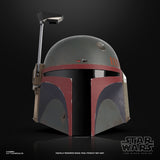 Star Wars: The Black Series - Boba Fett Electronic Helmet