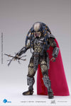 Hiya Toys: AVP Elder Predator PX 1/18 Scale Figure