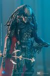 Hiya Toys: AVP Elder Predator PX 1/18 Scale Figure