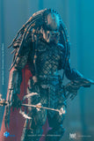 Hiya Toys: AVP Elder Predator PX 1/18 Scale Figure