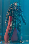 Hiya Toys: AVP Elder Predator PX 1/18 Scale Figure