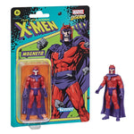 Marvel Retro Legends 3-3/4": Magneto Action Figure