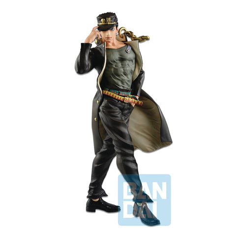 Jojos Bizarre ADV - Jotaro Kujo Ichiban FIG