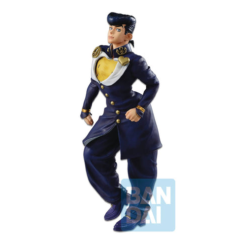 Jojos Bizarre ADV - Josuke Higashikata Ichiban FIG