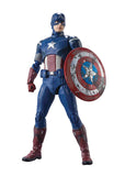 Marvel - Avengers Captain America Avngers Assemble AF