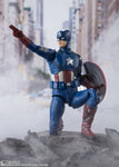 Marvel - Avengers Captain America Avngers Assemble AF