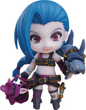 League of Legends - Jinx Nendroid AF