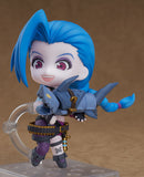 League of Legends - Jinx Nendroid AF