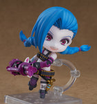 League of Legends - Jinx Nendroid AF