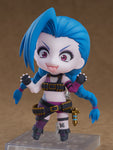 League of Legends - Jinx Nendroid AF