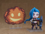 League of Legends - Jinx Nendroid AF