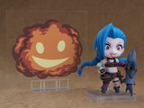 League of Legends - Jinx Nendroid AF