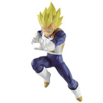 Dragon Ball Super: Chosenshiretsuden II V5 Super Saiyan Vegeta Figure