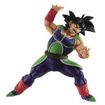 Dragon Ball Super: Chosenshiretsuden II V5 Bardock Figure