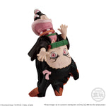 Demon Slayer - Kimetsu Adverge Motion 5PC Mini Figure Set