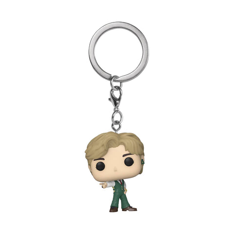 Pocket Pop! BTS S2 Dynamite: V Keychain