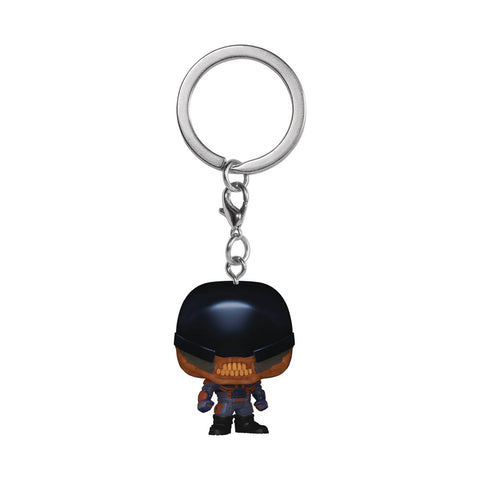 Pocket Pop! Suicide Squad 2021: Bloodsport Keychain