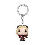 Pocket Pop! Suicide Squad 2021: Harley Quinn Body Suit Keychain