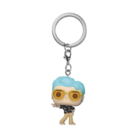 Pocket Pop! BTS S2 Dynamite: RM Keychain