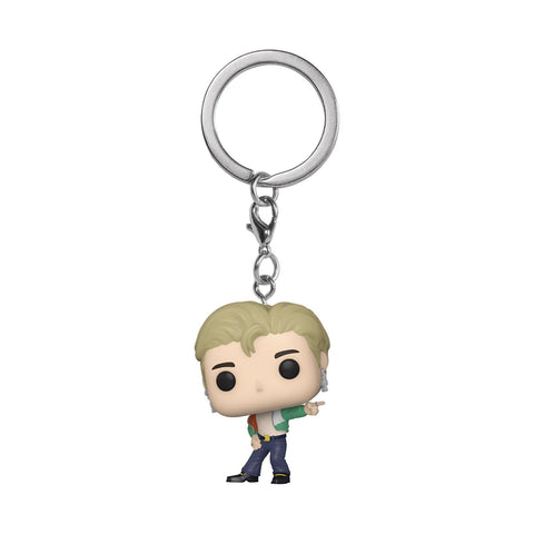 Pocket Pop! BTS S2 Dynamite: Jimin Keychain