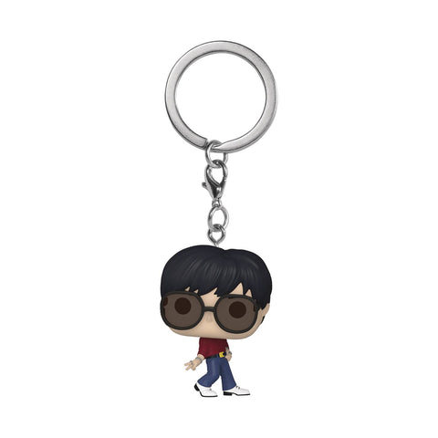 Pocket Pop! BTS S2 Dynamite: J-Hope Keychain