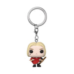 Pocket Pop! Suicide Squad 2021: Harley Damaged Dress Keychain