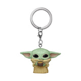 Star Wars - Pocket Pop! Keychains