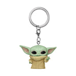 Star Wars - Pocket Pop! Keychains