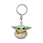 Star Wars - Pocket Pop! Keychains