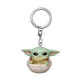 Star Wars - Pocket Pop! Keychains