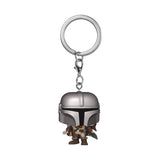 Star Wars - Pocket Pop! Keychains