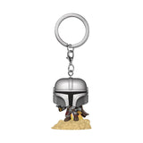 Star Wars - Pocket Pop! Keychains