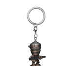 Star Wars - Pocket Pop! Keychains