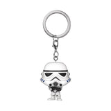 Star Wars - Pocket Pop! Keychains