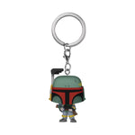 Star Wars - Pocket Pop! Keychains